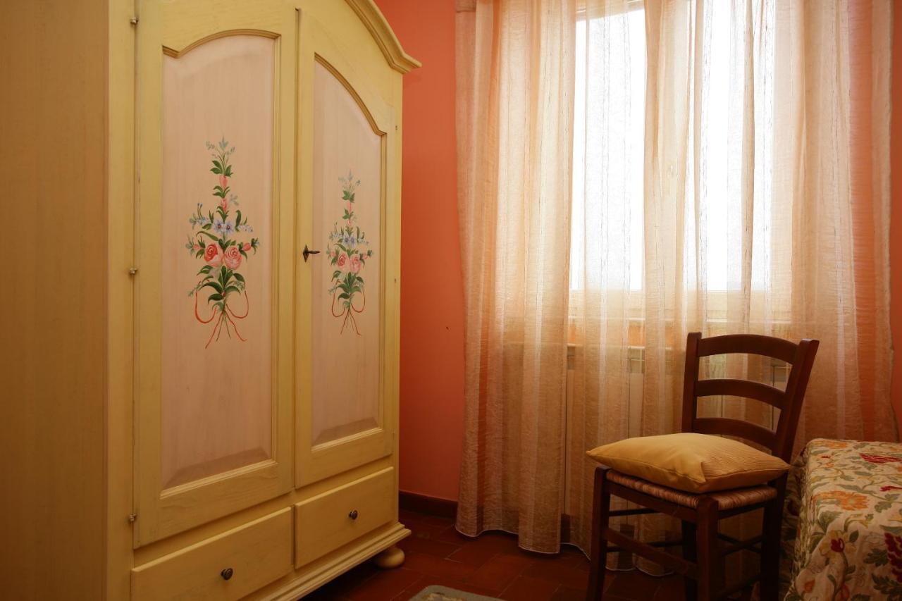פיאנקסטניאיו Appartamenti San Giuseppe מראה חיצוני תמונה